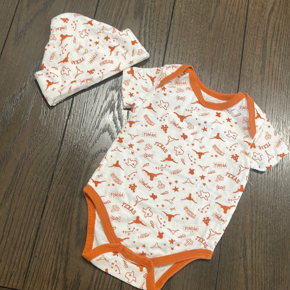 Onesie outfit